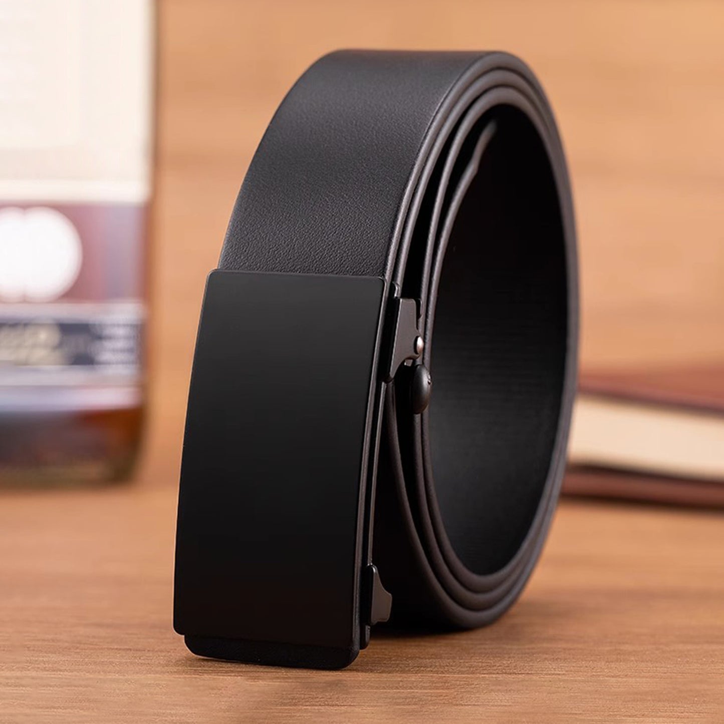 Nelipo Automatic buckle belt