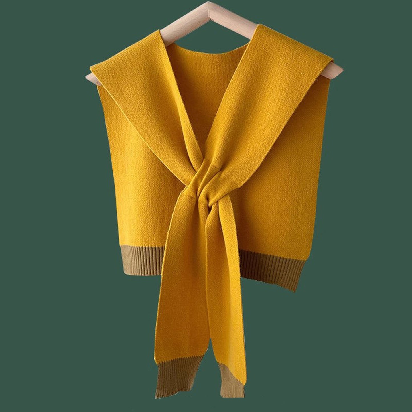 Nelipo Knitted shawl for women in spring and summer