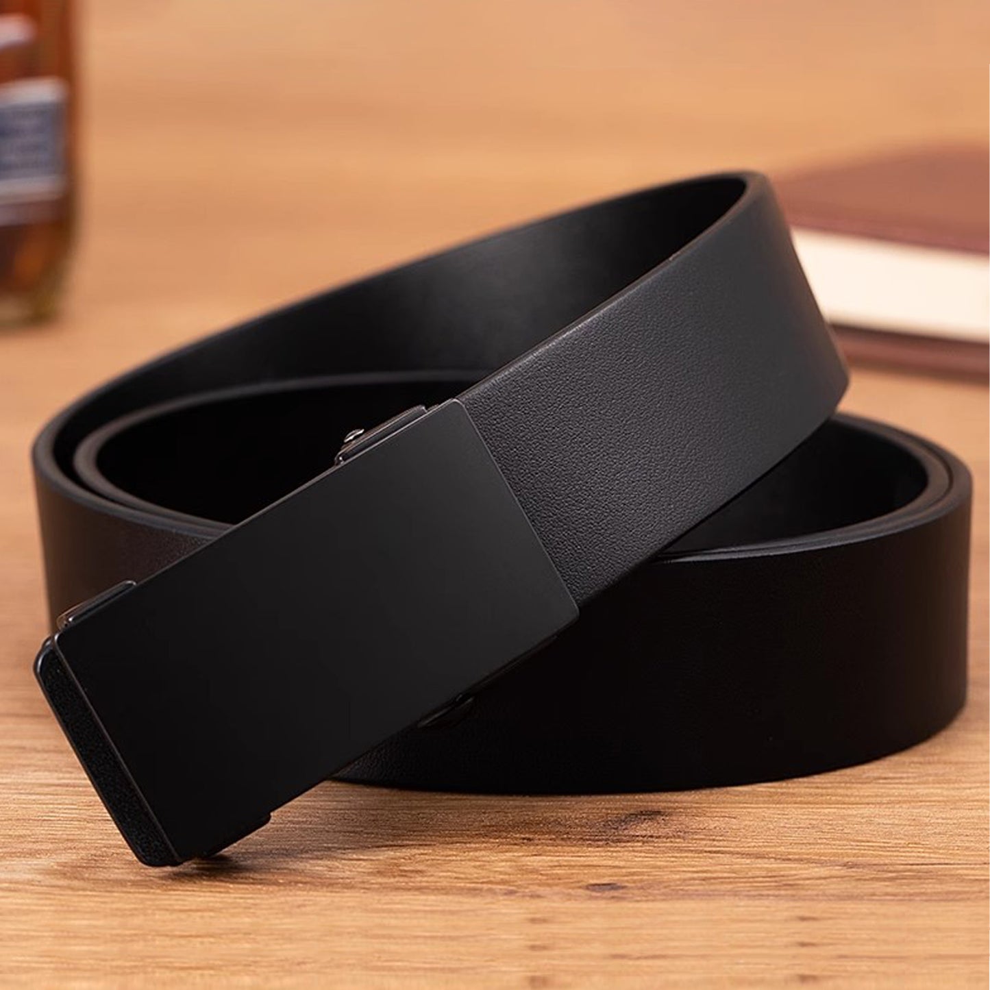 Nelipo Automatic buckle belt